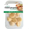 NOIX DE ST JACQUES SS CORAIL GROENLAND 250G 20/30P