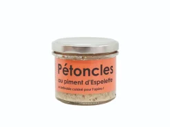 NOIX PETONCLE PIMENT ESPELETTE 80-90G