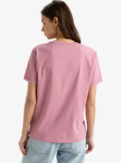 Noon Ocean Art - T-shirt à manches courtes pour Femme ROXY