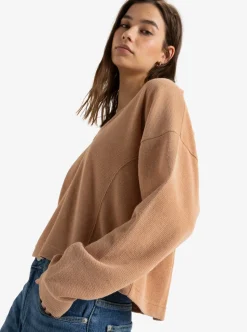 Notice Me - Haut à capuche pour Femme ROXY