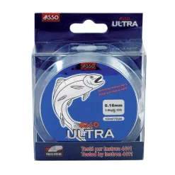 NYLON ASSO ULTRA 100M