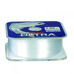 NYLON ASSO ULTRA 300M TRANSLUCIDE