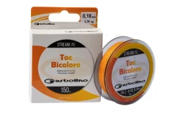 NYLON GARBOLINO STREAMLINE TOC MONO ORANGE/JAUNE