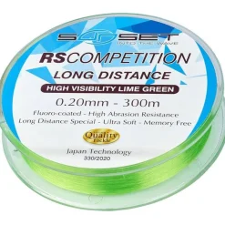 NYLON LOG DISTANCE LEMON 300M | SUNSET