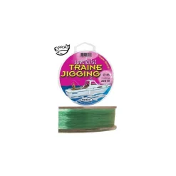 NYLON POWERLINE SPECIALIST TRAINE JIGGING 500M