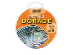NYLON POWERLINE SPECIALIST DORADE
