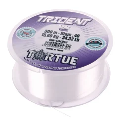 NYLON TORTUE TRIDENT VX FORCE 300M