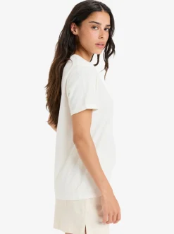 OCEANREGULAR CORPO - T-SHIRT À MANCHES COURTES POUR FEMME - ROXY