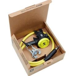Octopus de plongée sous-marine R105 SCUBAPRO