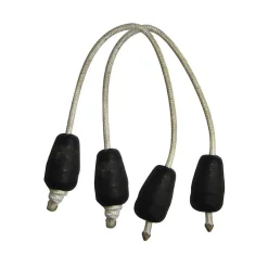 Ogives arbalète chasse sous-marine à olives pour ligature EPSEALON