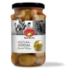 Olives Vertes géantes gordal PLAZA DEL SOL 185g