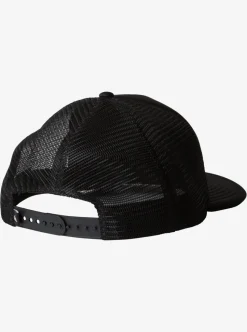 Omni - Casquette trucker pour Homme QUIKSILVER