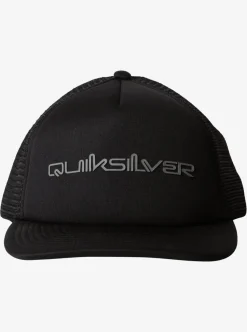 Omni - Casquette trucker pour Homme QUIKSILVER