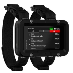 Ordinateur de plongée DESCENT X50i GARMIN