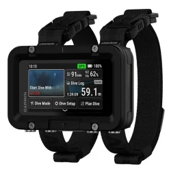 Ordinateur de plongée DESCENT X50i GARMIN