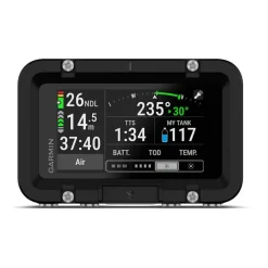 Ordinateur de plongée DESCENT X50i GARMIN