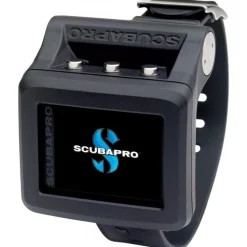 Ordinateur de plongée Galileo 2 SCUBAPRO avec sonde SMART+ PRO LED et pochon SCUBAPRO