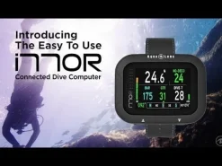 Ordinateur de plongée I770R AQUALUNG
