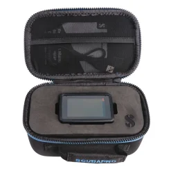 Ordinateur de plongée LUNA 2.0 SCUBAPRO