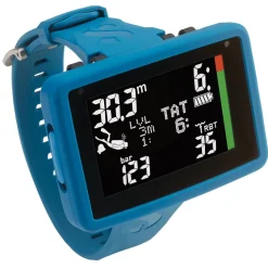 Ordinateur de plongée LUNA 2.0 AI avec émetteur SMART+ PRO SCUBAPRO