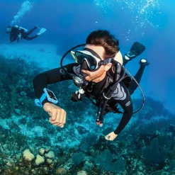 Ordinateur de plongée LUNA 2.0 AI avec émetteur SMART+ PRO SCUBAPRO