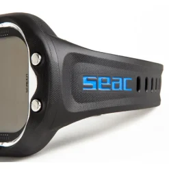 Ordinateur de plongée SCREEN SEAC SUB