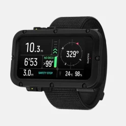 Ordinateur de plongée sous-marine NAUTIC SUUNTO
