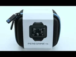 Ordinateur de plongée sous-marine PEREGRINE TX couleurs SHEARWATER
