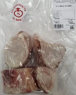 OS A MOELLE DE BOEUF