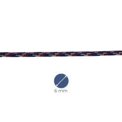 OUESSANT - CORDAGE POLYESTER SOUPLE - Edition Limitée France - MEYER-SANSBOEUF