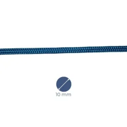 OUESSANT BLEU - CORDAGE POLYESTER SOUPLE - MEYER-SANSBOEUF