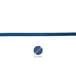 OUESSANT BLEU - CORDAGE POLYESTER SOUPLE - MEYER-SANSBOEUF