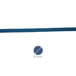 OUESSANT BLEU - CORDAGE POLYESTER SOUPLE - MEYER-SANSBOEUF