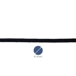 OUESSANT BLEU MARINE- CORDAGE POLYESTER SOUPLE - MEYER-SANSBOEUF