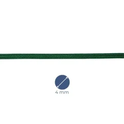OUESSANT VERT - CORDAGE POLYESTER SOUPLE - MEYER-SANSBOEUF