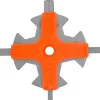 Outil multi-usage de plongée MICROTOOL RADIUS BESTDIVERS