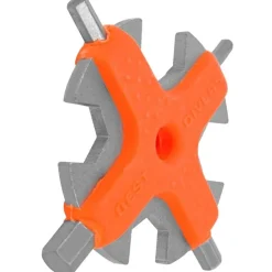 Outil multi-usage de plongée MICROTOOL RADIUS BESTDIVERS
