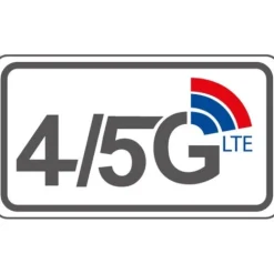 PACK ANTENNE 4G - ANTENNE + ROUTEUR- ALDEN