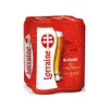 PACK BIERE LORRAINE 4*50CL LORRAINE