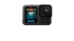 Pack caméra embarquée HERO13 black GoPro + caisson étanche -60 m GoPro