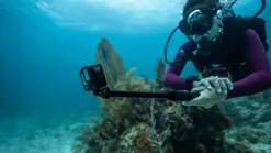 Pack caméra embarquée HERO13 black GoPro + caisson étanche -60 m GoPro