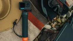 Pack Caméra embarquée HERO13 black GoPro + Accessoires GoPro