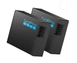 Pack Caméra embarquée HERO13 black GoPro + Accessoires GoPro