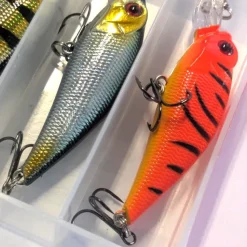 PACK CRANK 65 7G