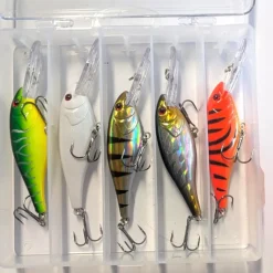 PACK CRANK 70 10G