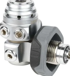Pack détendeur de plongée DUAL ADJ 62X MARES + Octopus ROVER MARES + Manomètre