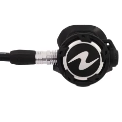 Pack détendeur de plongée HELIX PRO + Détendeur HELIX PARTNER DIN AQUALUNG