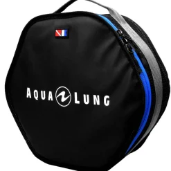Pack détendeur de plongée LEGEND 3 ELITE ACD DIN AQUALUNG + Octopus LEGEND 3 + Manomètre AL50 + Sacoche AQUALUNG