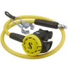 Pack détendeur de plongée MK17 EVO 2 DIN C370 + Octopus R105 + manomètre SCUBAPRO