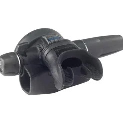 Pack détendeur de plongée MK17 EVO 2 DIN C370 + Octopus R105 + manomètre SCUBAPRO